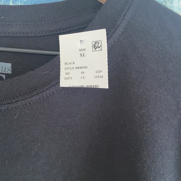 🔥NWT🔥The Notorious B.I.G. 100% Cotton T-shirt. - Picture 4 of 5